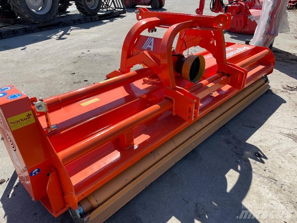 Agrimaster RV 320 Kosilnice za pašnike