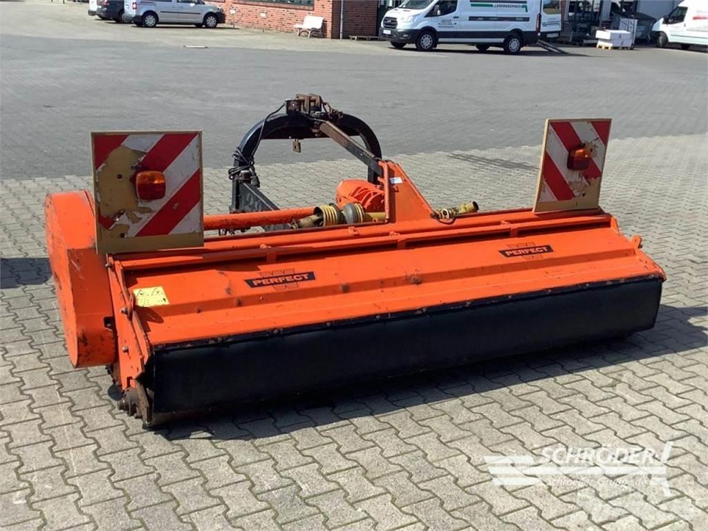 Perfect KT 270 Kosilnice za pašnike