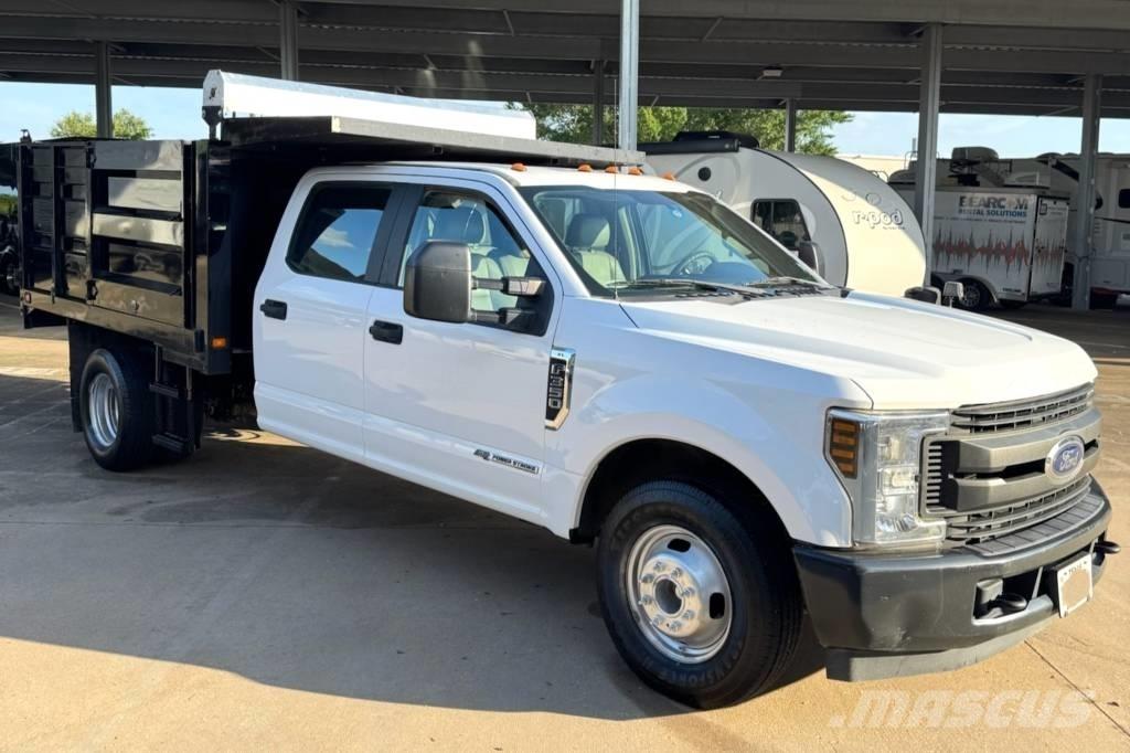 Ford F 350 XL SD Kmetijstvo - drugo