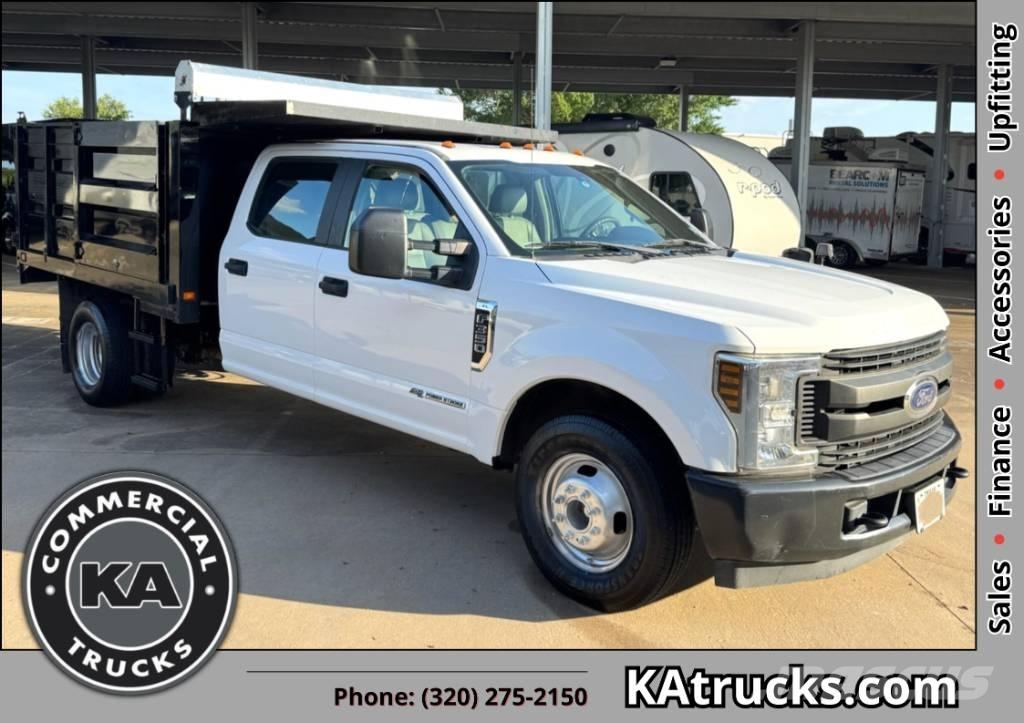 Ford F 350 XL SD Kmetijstvo - drugo