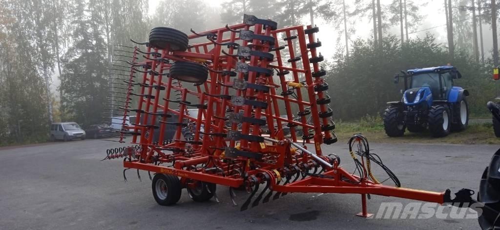 Potila Master 700 Brane