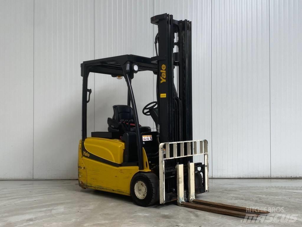Yale ERP20VT mwb Električni viličarji