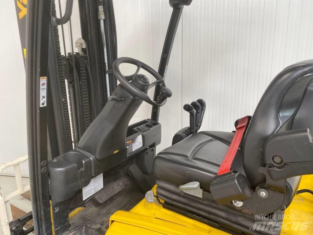 Yale ERP20VT mwb Električni viličarji