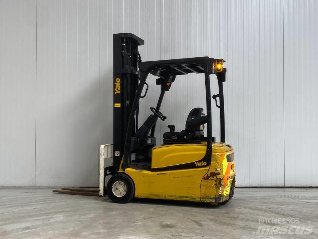 Yale ERP20VT mwb Električni viličarji