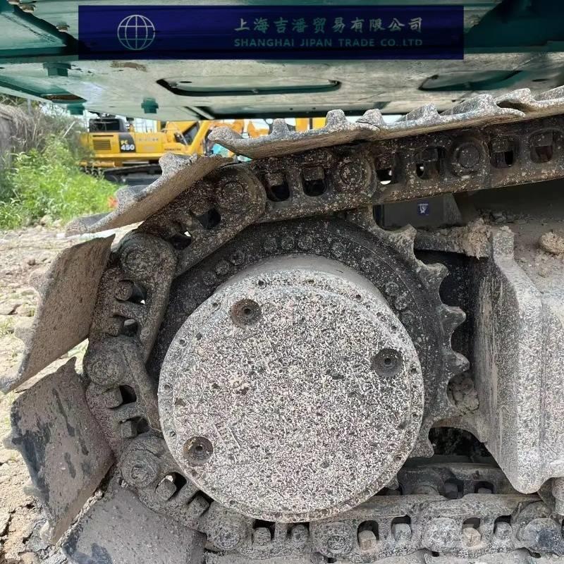 Kobelco sk260 Bagri goseničarji