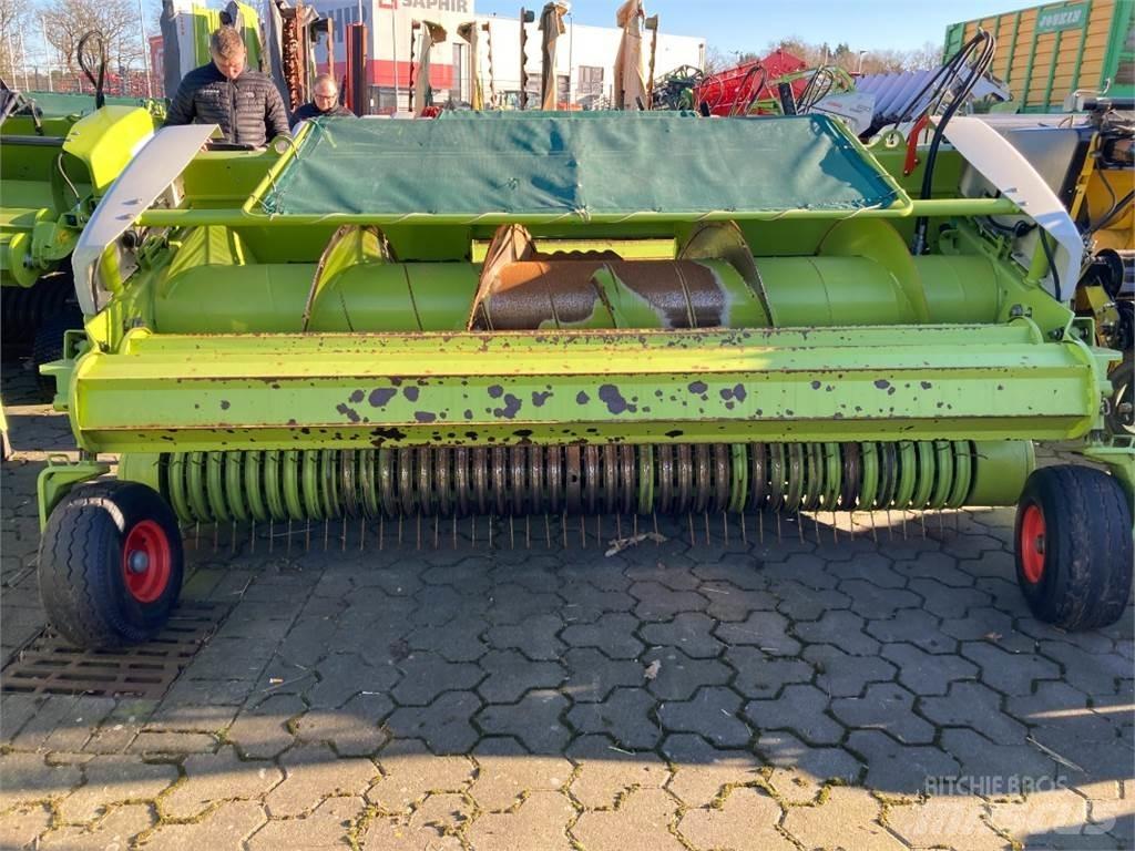 CLAAS PU 300 HD Priključki za stroje za krmo na lastni pogon