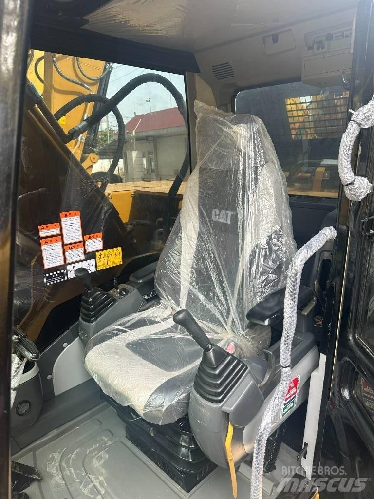 CAT CAT330 Midi bagri 7t – 12t