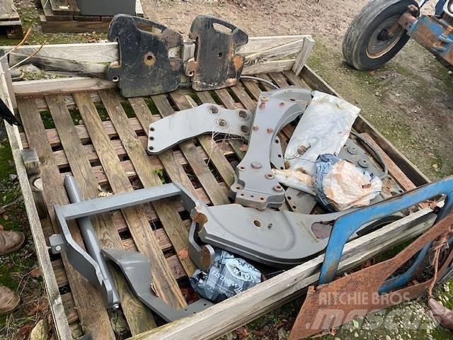 Ålö Subframe Drugi kmetijski stroji