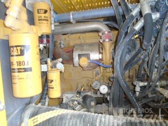 Atlas Copco F9C Terenske vrtalne naprave