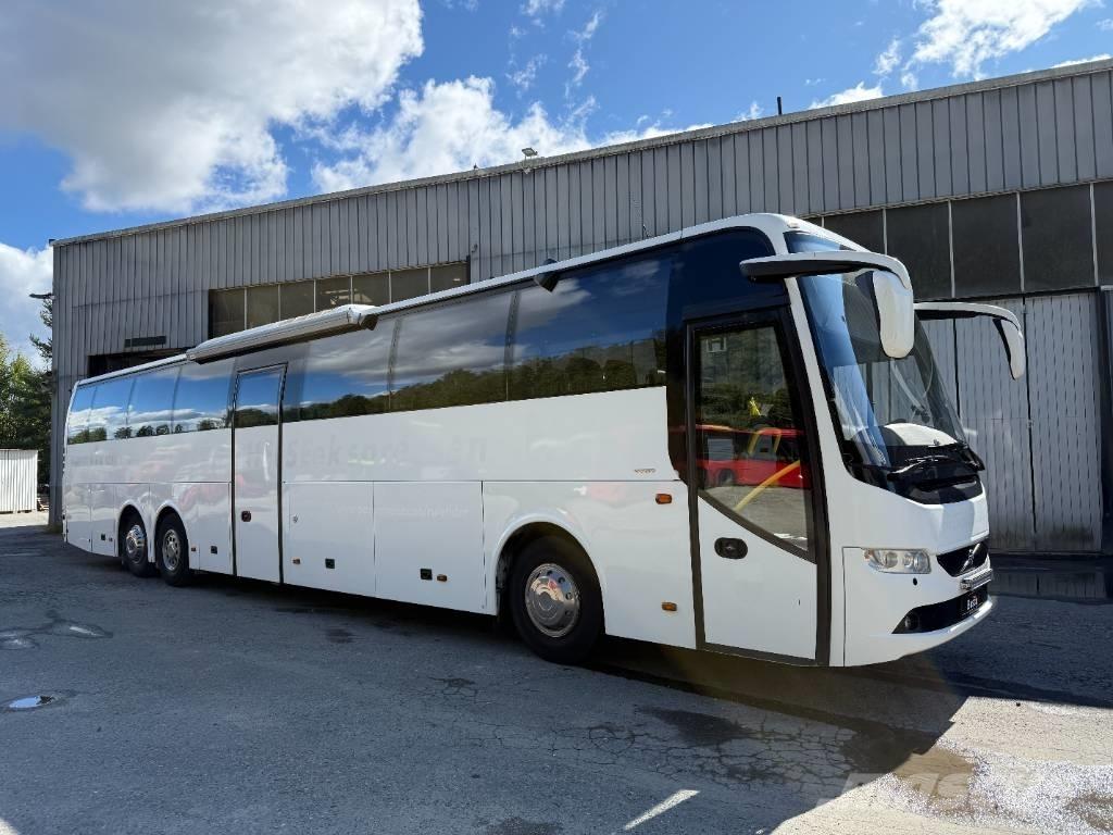 Volvo B11R 9700H Potovalni avtobusi