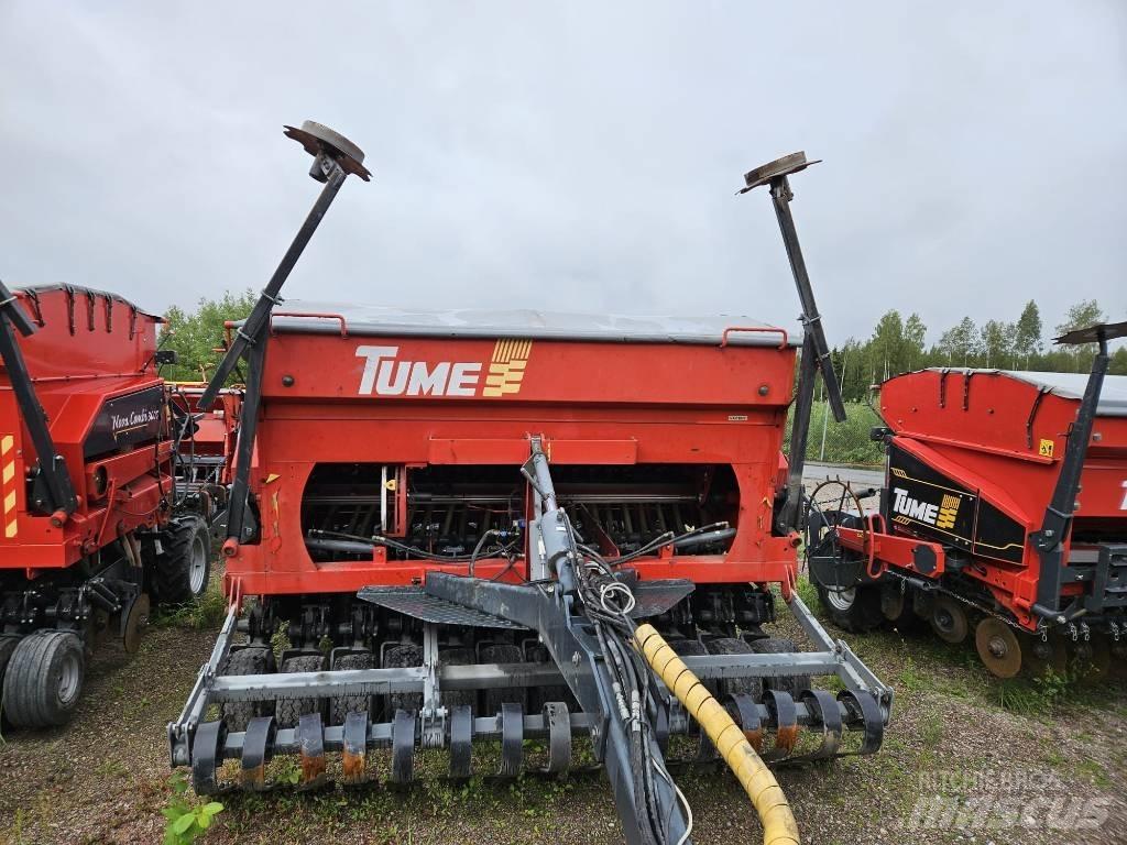 Tume Nova Combi 3000 Kombinirane sejalnice