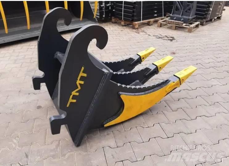TMT JCB Drugi deli