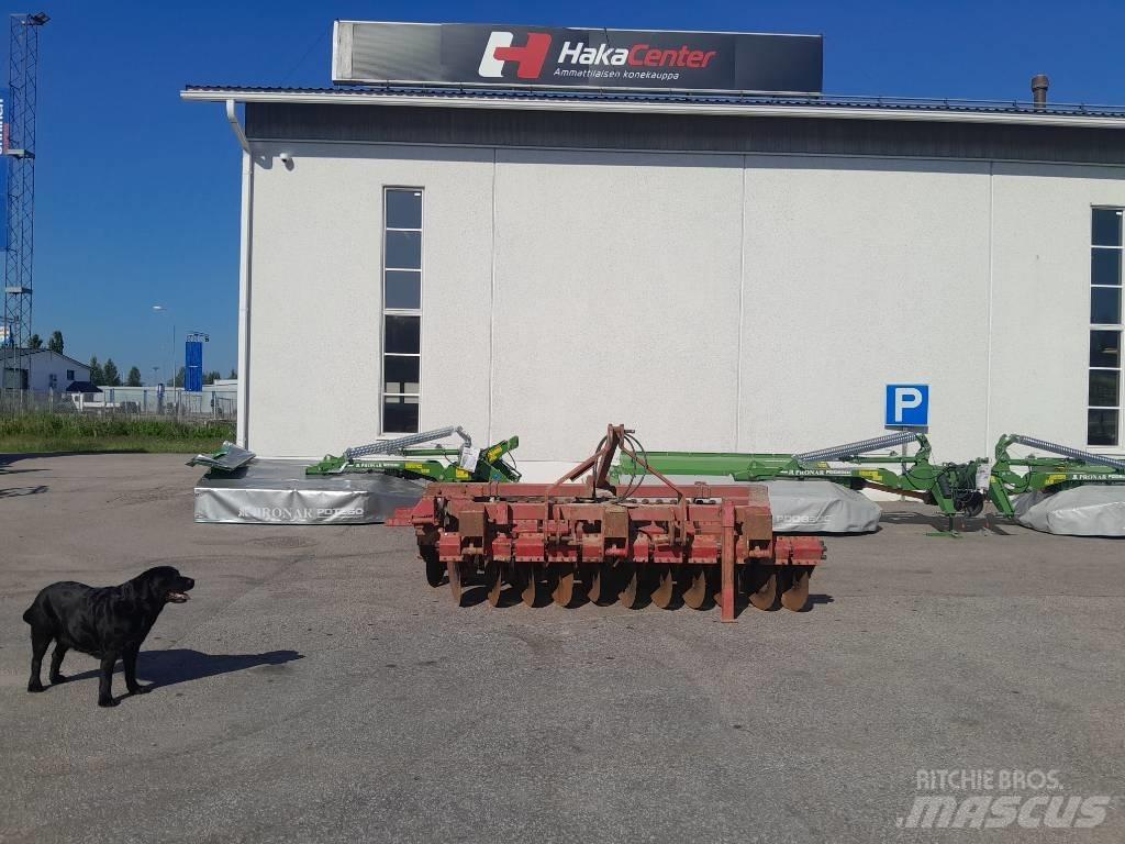 He-Va 300 Kolutne brane