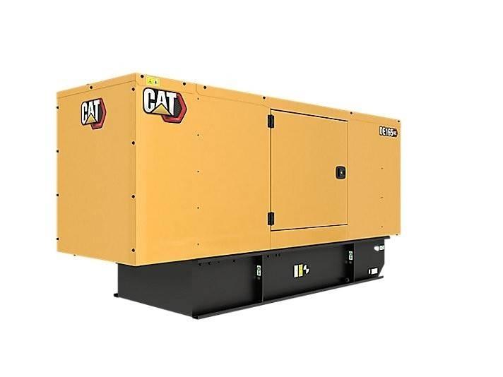 CAT DE165 GC Drugi agregati