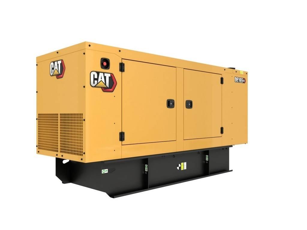 CAT DE165 GC Drugi agregati