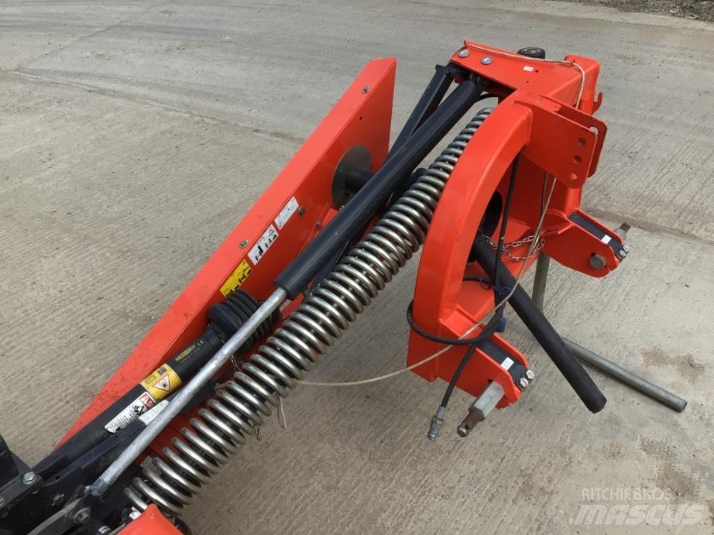 Kubota DM2024 Kosilnice