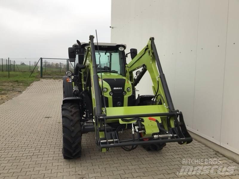 CLAAS Elios 210 Traktorji
