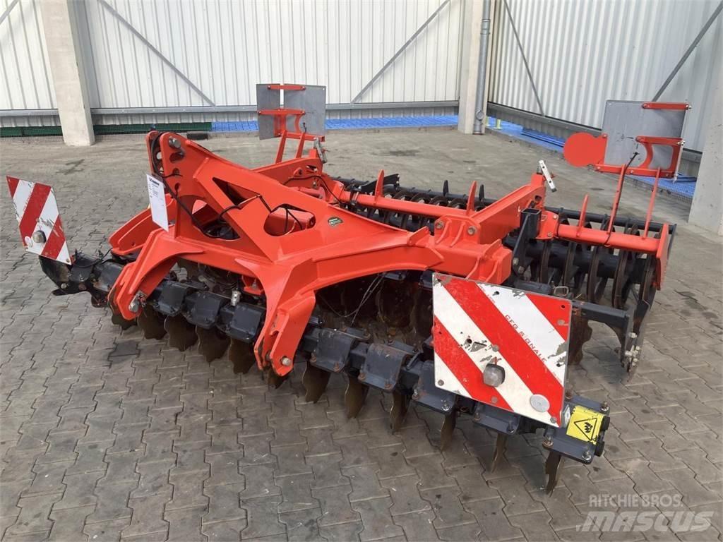 Kuhn 303 Kolutne brane