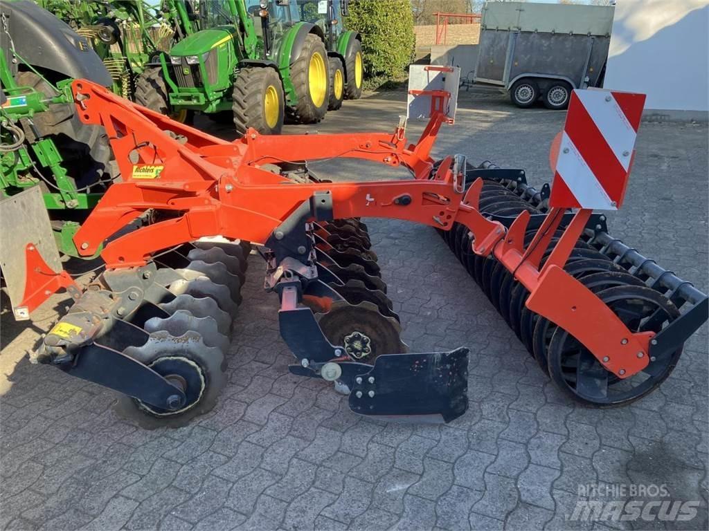Kuhn 303 Kolutne brane