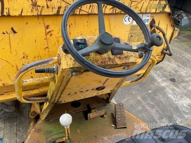 Barford SX 9000 Ne cestni demperji