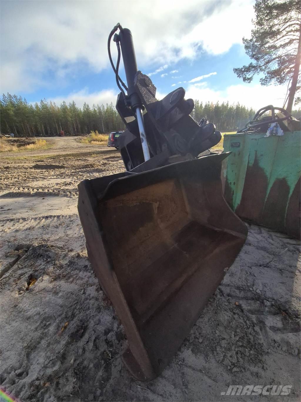  Luiskakauha NTP 30 Žlice