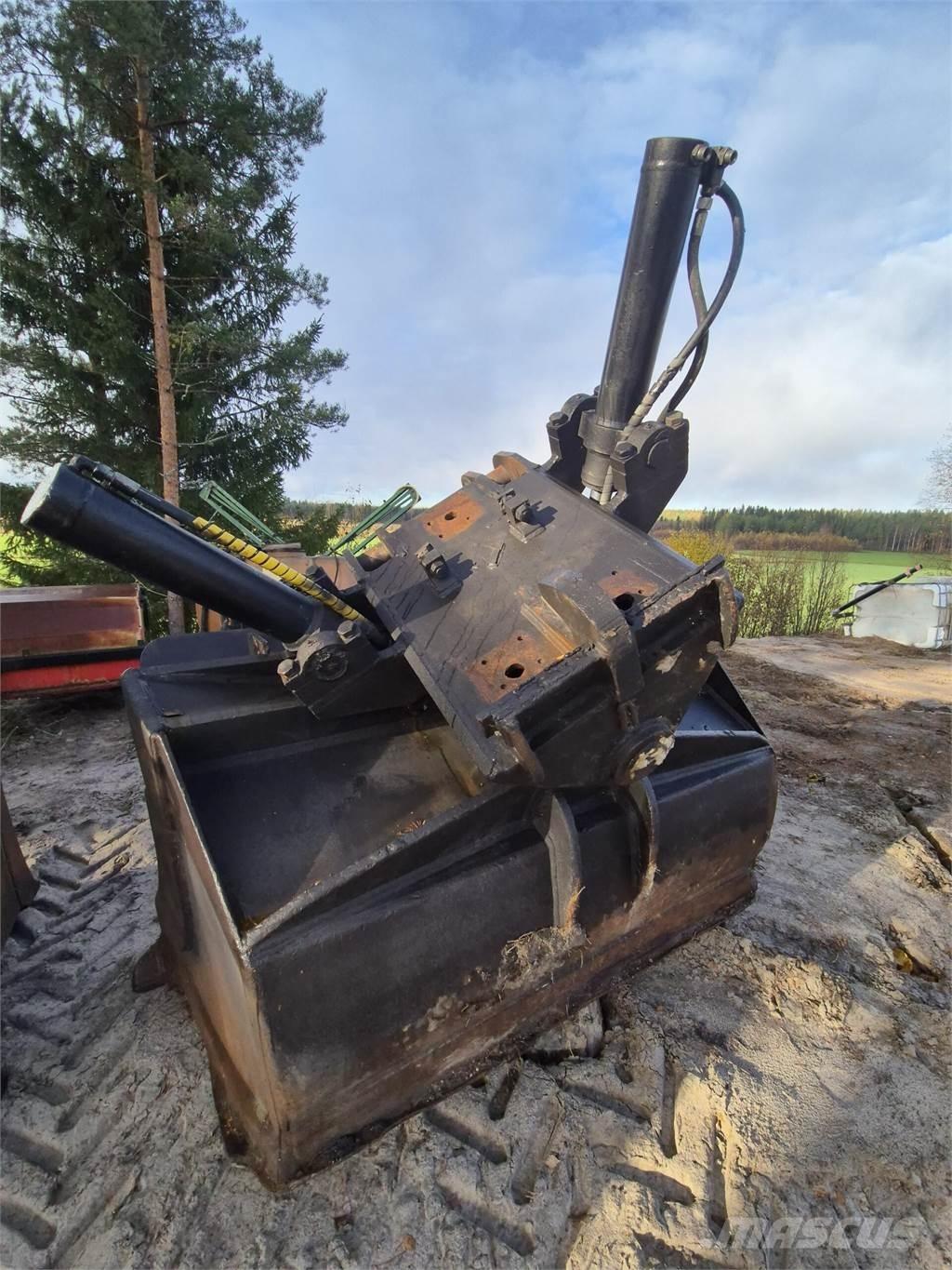  Luiskakauha NTP 30 Žlice