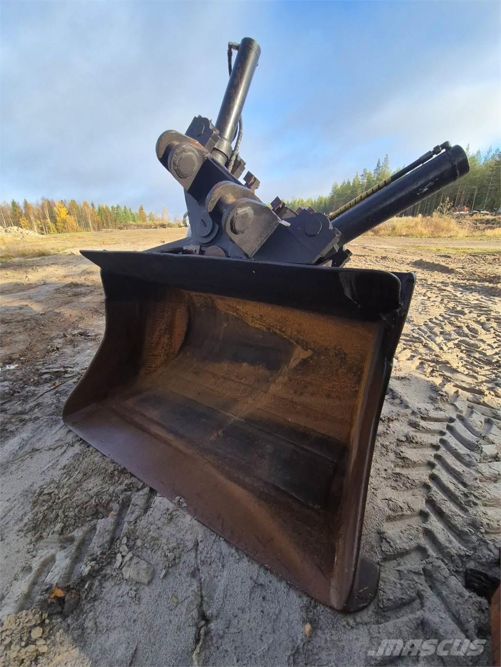  Luiskakauha NTP 30 Žlice