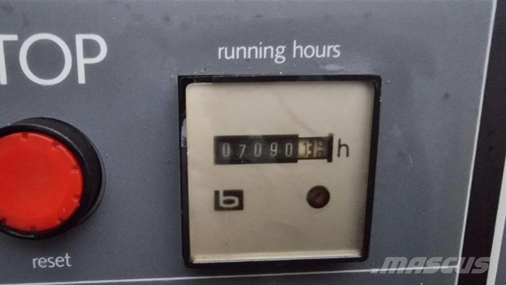 Atlas Copco GA 18 Kompresorji