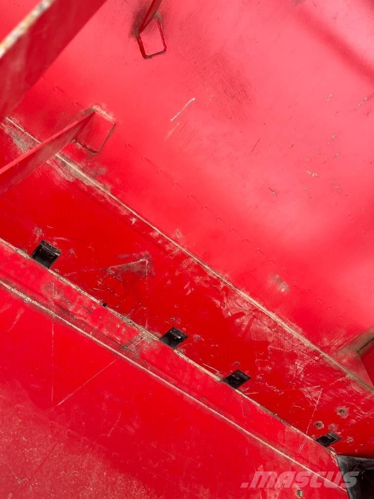 Juko HT 30000 Kombinirane sejalnice