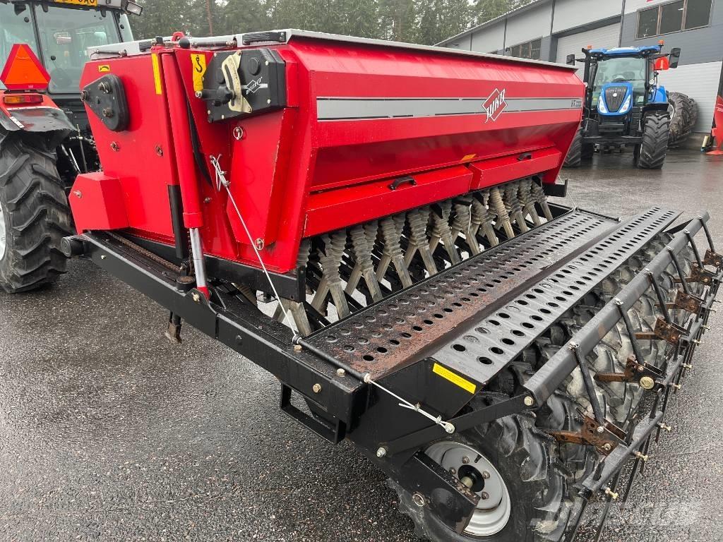 Juko HT 30000 Kombinirane sejalnice