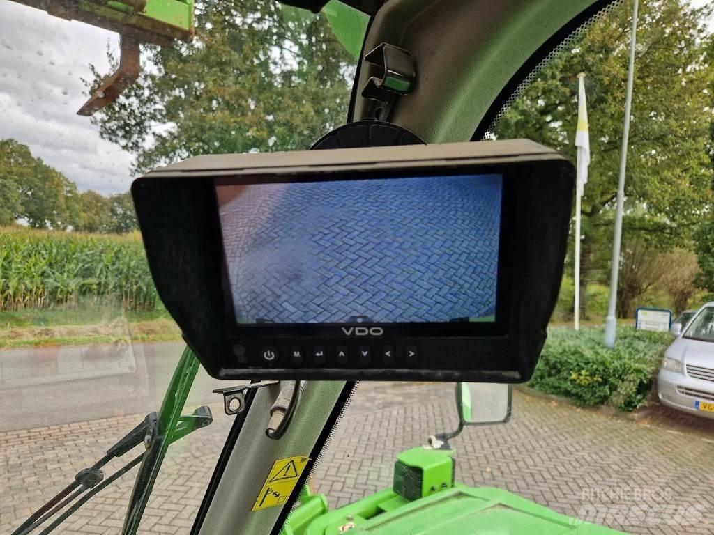 Merlo P40.17 Teleskopski viličarji