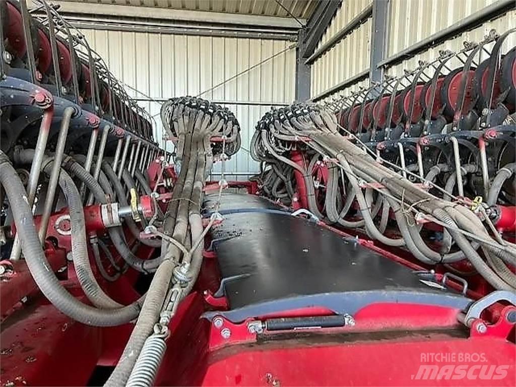 Horsch Serto 12SC Sejalnice