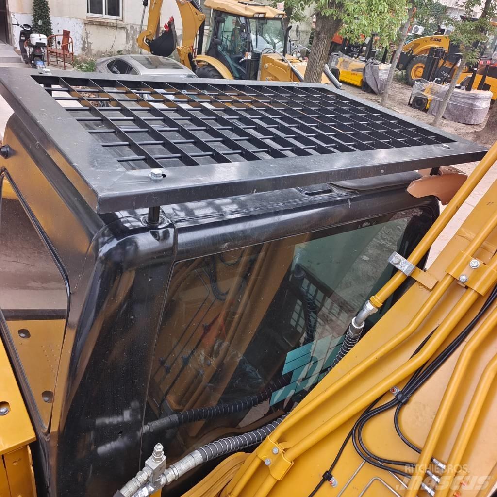 CAT 320D2L Bagri goseničarji