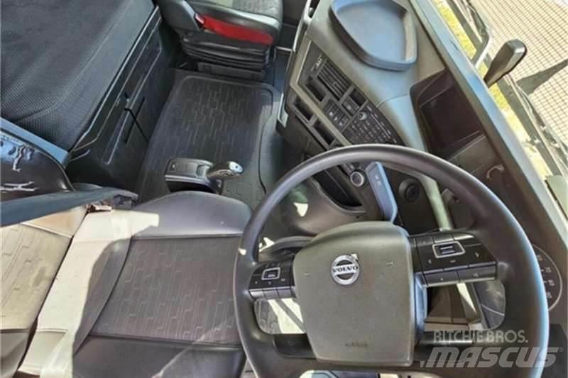 Volvo FH Drugi tovornjaki