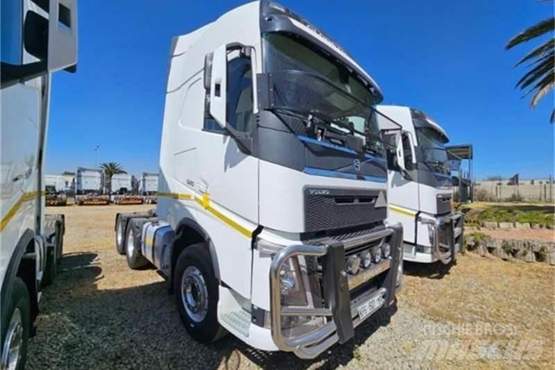Volvo FH Drugi tovornjaki