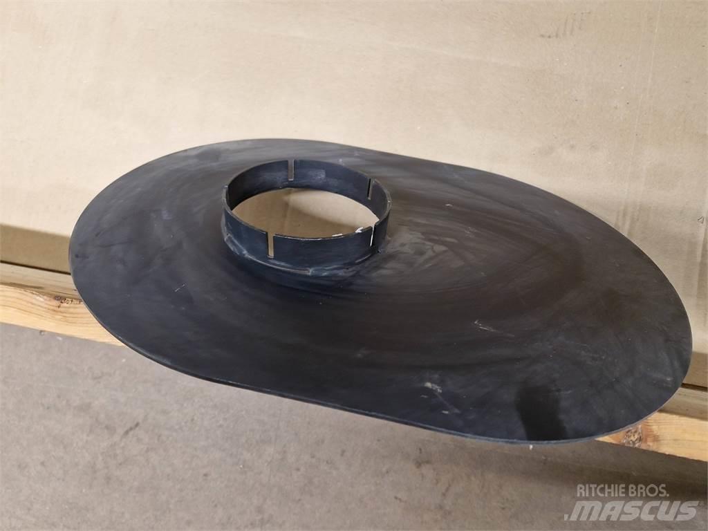 Eco Log 7008720 Motorji