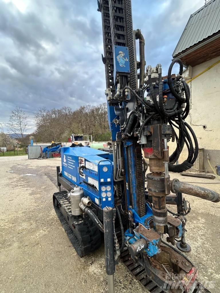 Rotomax L Druga oprema za vrtanje