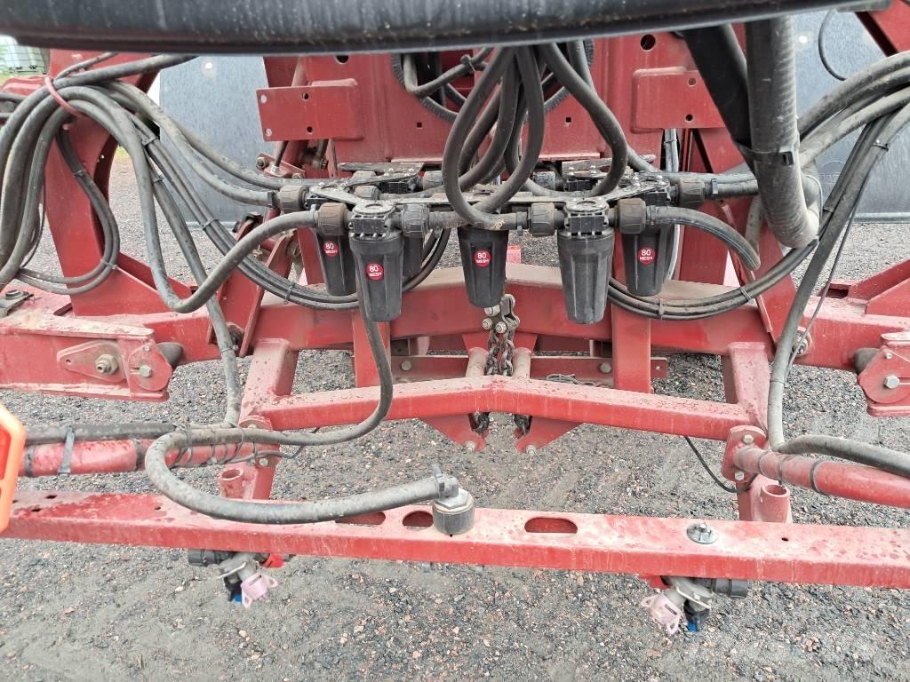 Hardi Navigator 40i Vlečne škropilnice