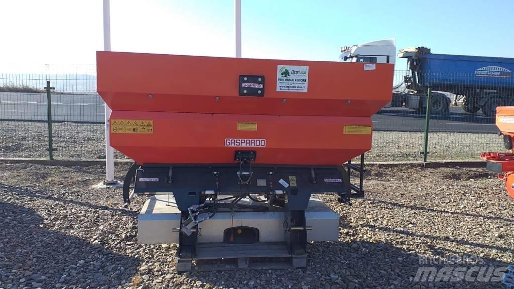 Maschio Zeno 24 Trosilniki mineralnega gnojila