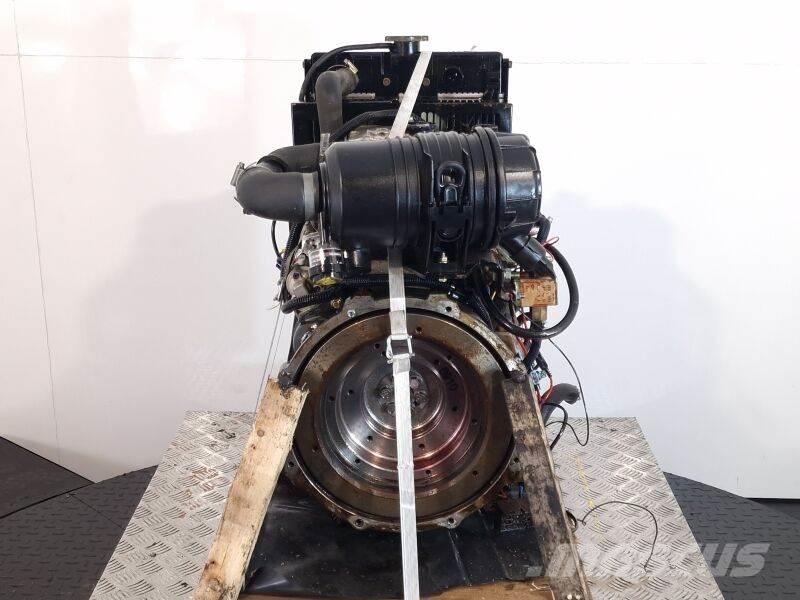 Perkins 403C-11 Motorji