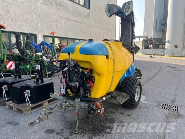  Martignani KWH M612 Škropilnice za vinograde