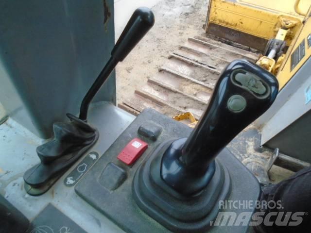 CAT D 3 G LGP Buldožerji goseničarji