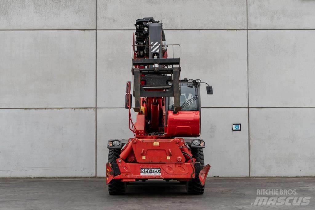 Manitou MRT 3255 Teleskopski viličarji