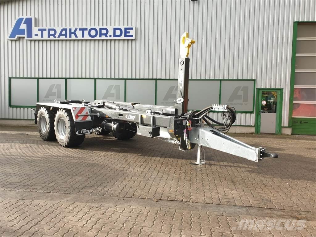 Fliegl HKL 22 Kmetijstvo - drugo