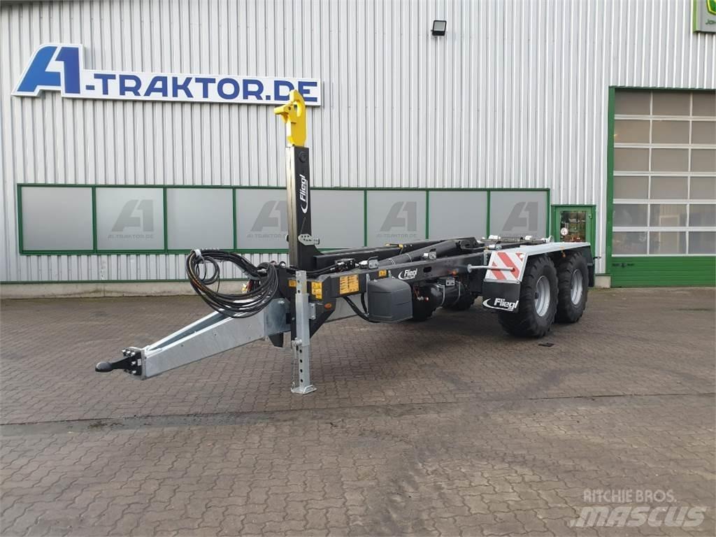 Fliegl HKL 22 Kmetijstvo - drugo