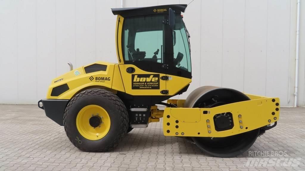 Bomag BW177 D-5 Enojni valjarji