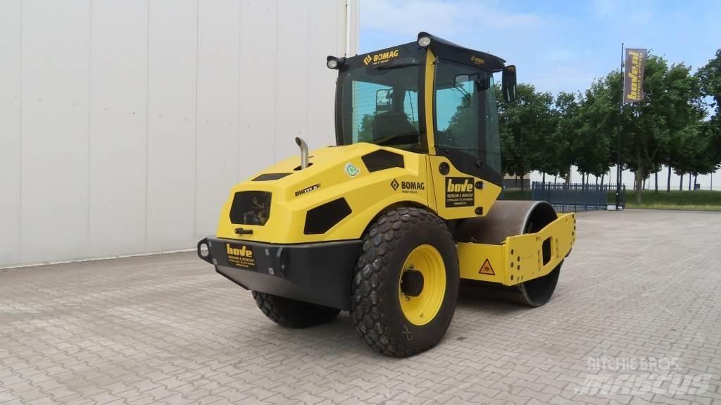 Bomag BW177 D-5 Enojni valjarji