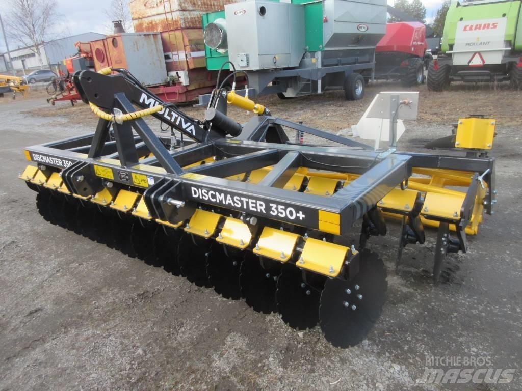 Multiva DM 350 Kolutne brane