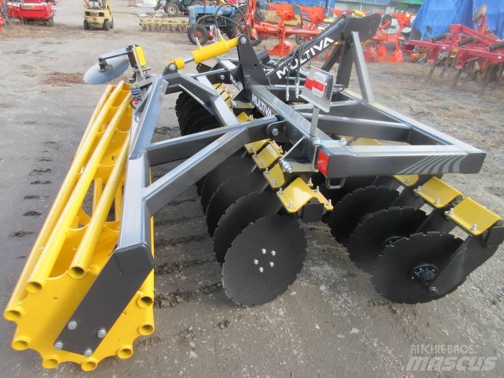 Multiva DM 350 Kolutne brane