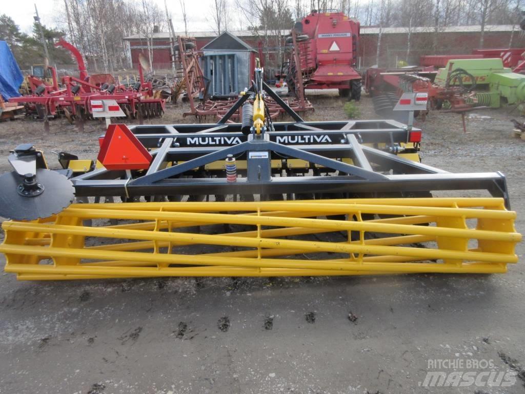 Multiva DM 350 Kolutne brane